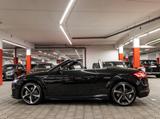 Audi TT 45 TFSI S tronic quattro Roadster - - gebrauchte Audi TT aus dem Jahr 2021
