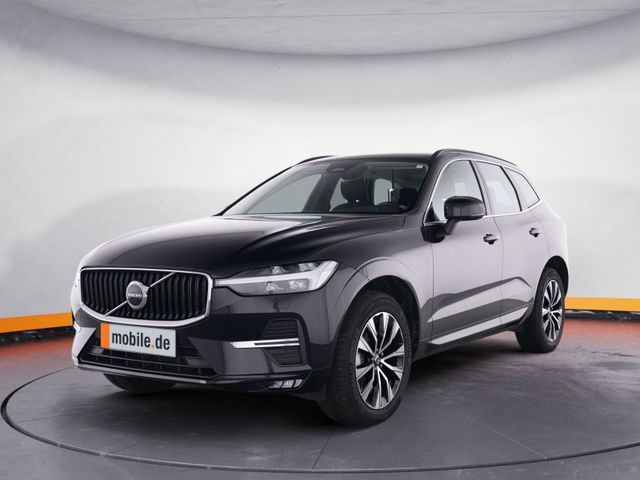 Volvo XC60 B4 Core + WSS BEHEIZT + STANDHEIZ. + GOOGLE