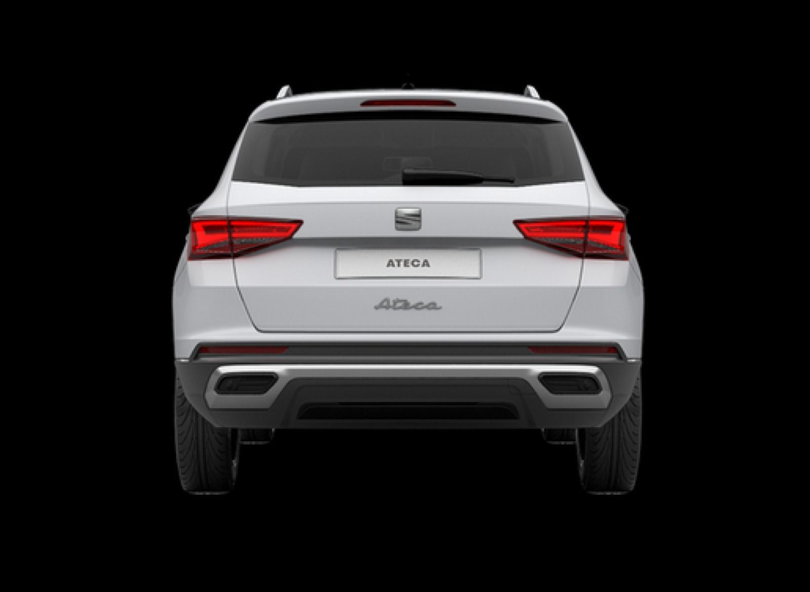 Seat Ateca - Bild 3