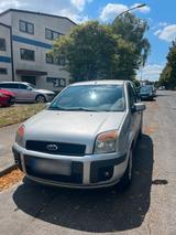 Ford Fusion 1.6 - Ford Fusion in Duisburg