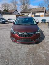 Opel Zafira 1.6 Benzin - Opel Zafira von privat
