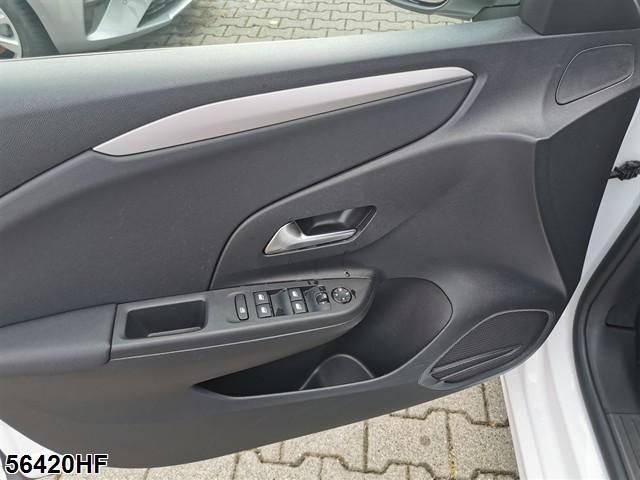 Fahrzeugabbildung Opel Corsa F 1.2, Edition