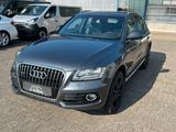 Audi Q5 2.0 TDI quattro S line Sport/Plus*Keyless Go* - Audi Q5: Line Plus