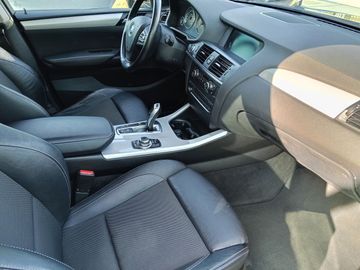 BMW X3 - 9