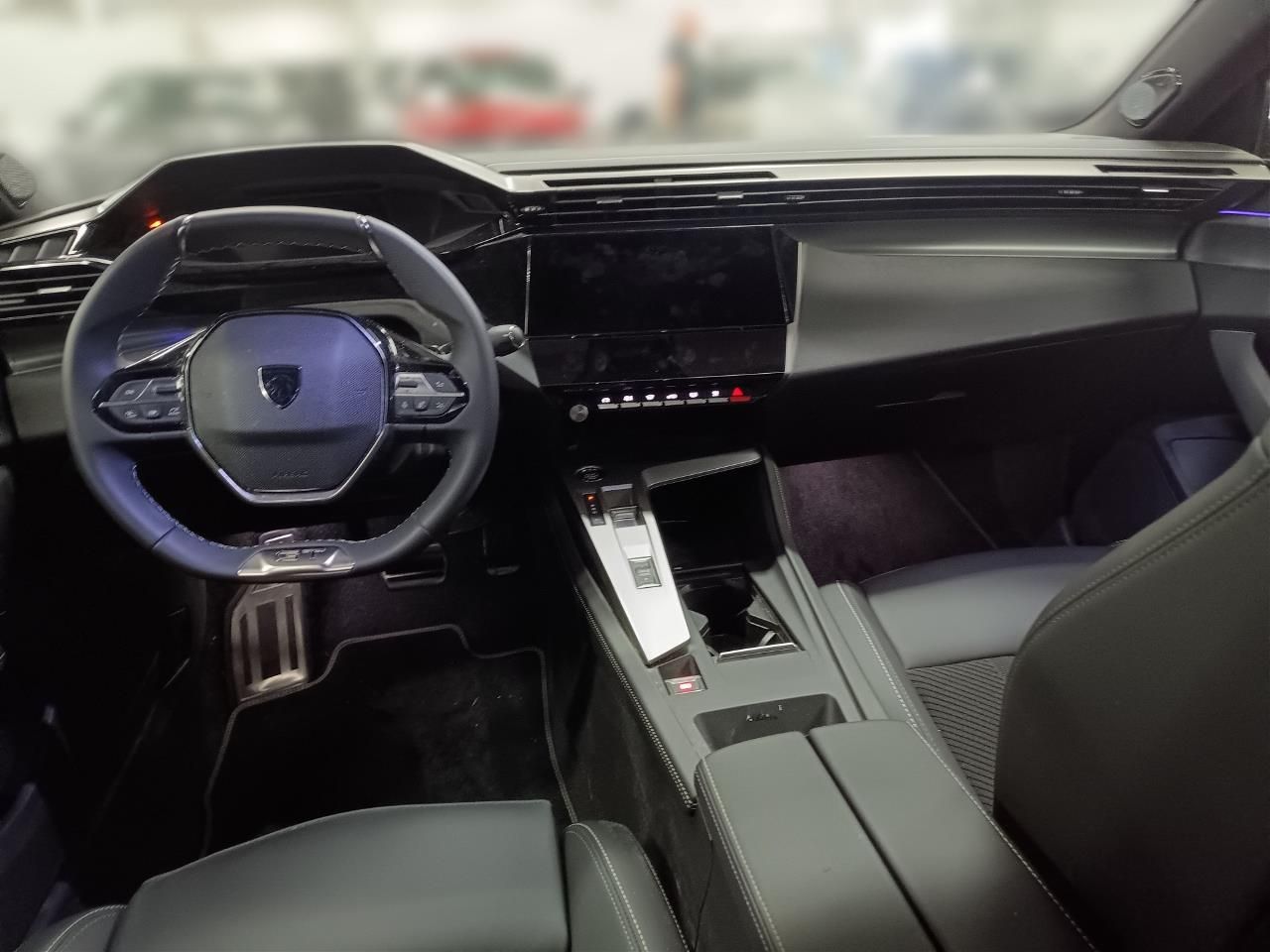 Fahrzeugabbildung Peugeot 408 GT 1.6 PlugIn Hybrid 225 e-EAT8