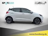 Hyundai i10 Trend Navi Apple CarPlay Android Auto Musiks - Hyundai i10: Automatik