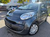 Citroën C1 1.0*KLIMA*TÜV NEU*5-TÜRER - Citroën C1 in Stuttgart
