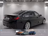 BMW 320d xDrive M Sport LiveCockpitProf Kamera HiFi - BMW 320: 320m