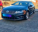 Volkswagen VW Passat CC 2.0TDI  R-Line,Alu ,Xenon,Leder - Volkswagen Passat CC: R Line