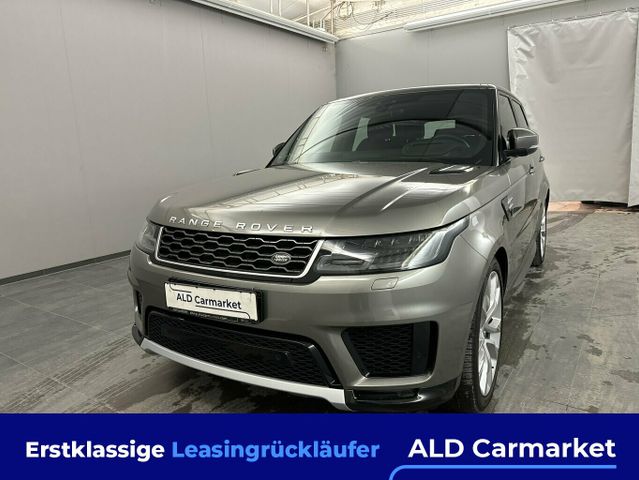 Land Rover Range Rover Sport D250 HSE Geschlossen, 5-türig,