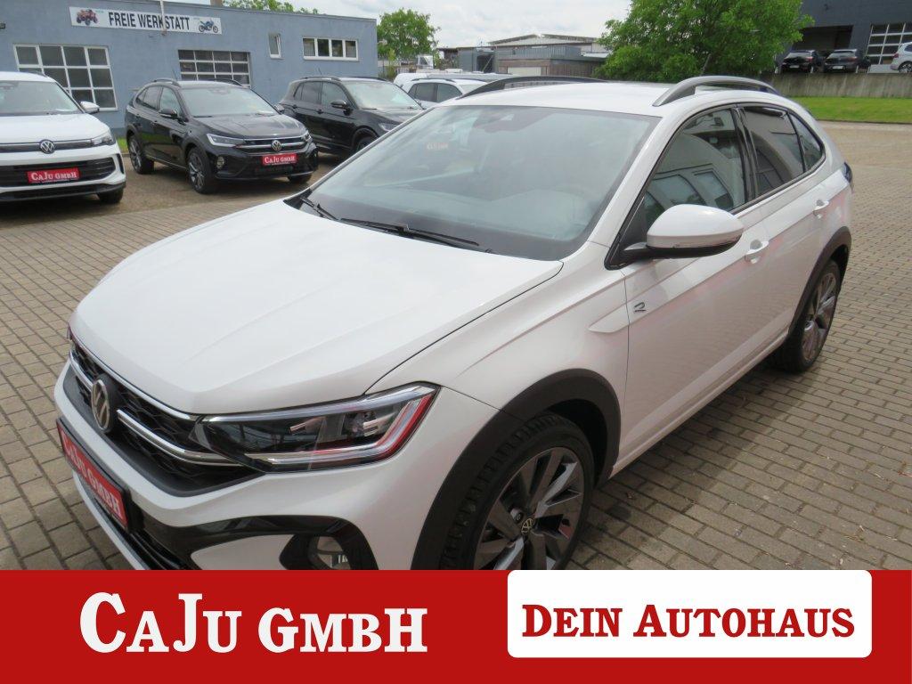 Volkswagen Taigo 4JA.GA R-Line ACC IQ-Led 18` Kamera AAC Ke
