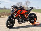 KTM 1290 Super Duke R | Vollausstattung  - KTM SPORTLER