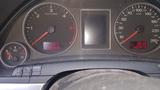 Audi A4 1.9 TDI Avant - - Audi A4 aus 2006: 1.9