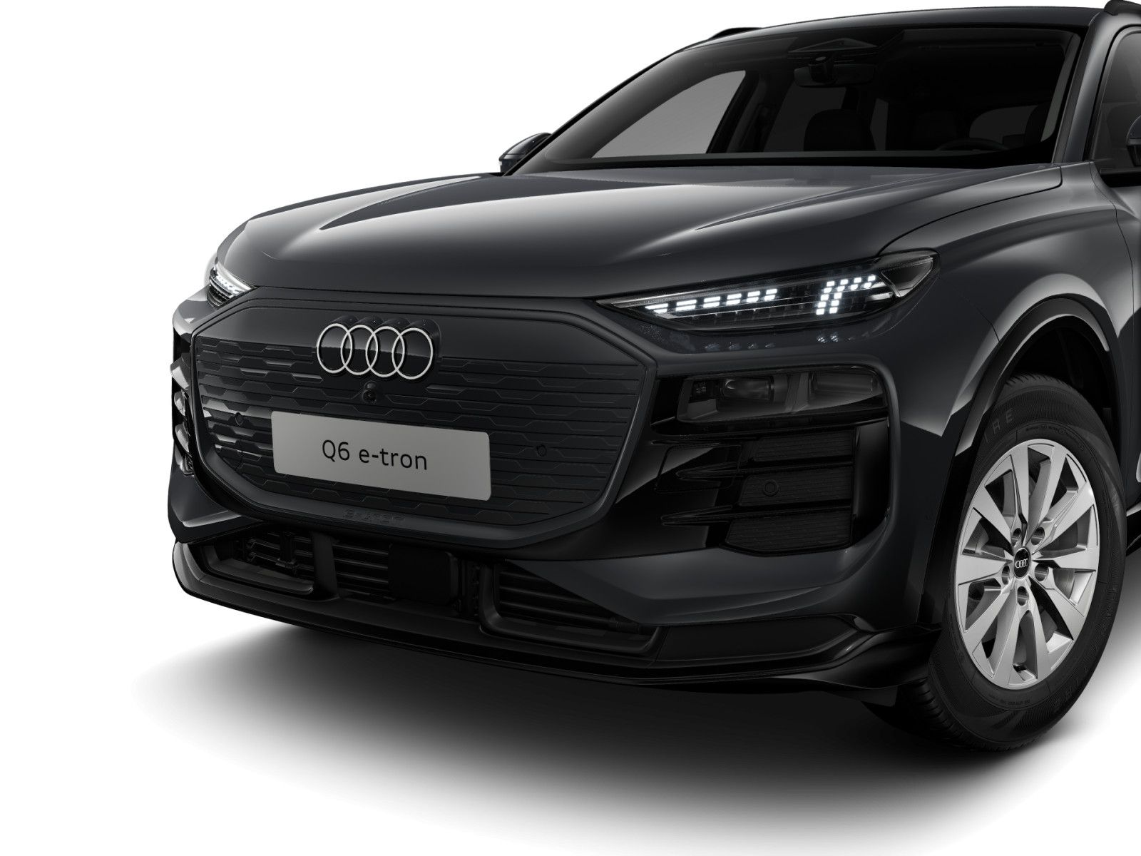 Audi Q6 e-tron - Bild 8