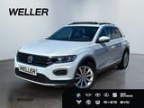 Volkswagen T-Roc 2.0 TDI SCR 4MOTION *Pano*Rcam*SHZ*CarPlay