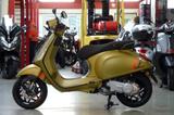 Vespa Sprint 50 S