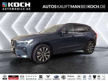 Volvo XC60 - 1