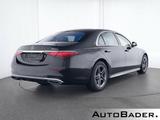 Mercedes-Benz S 350 d 4M L AMG DigiL PSD HALenk FondEn NP169T€ - Mercedes-Benz S 350