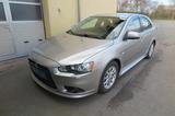 Mitsubishi Lancer Sportback ClearTec Klimatronik/SH/ALU - Mitsubishi Lancer