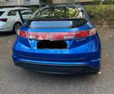 Honda Civic 1.4 LS - gebrauchte Honda Civic aus dem Jahr 2006