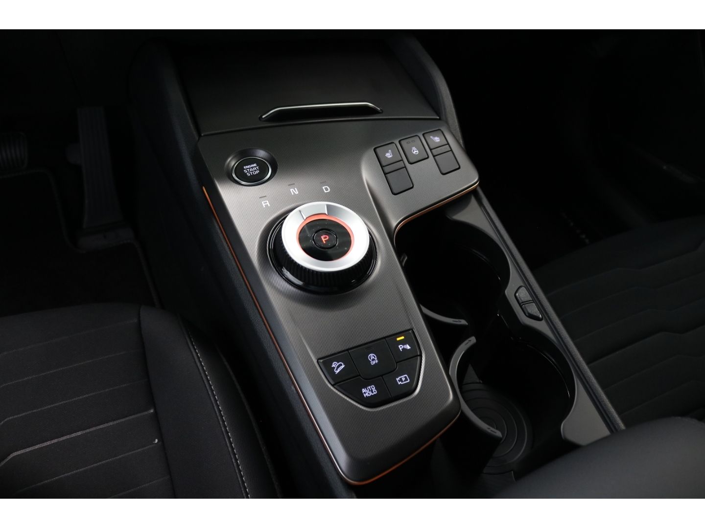 Fahrzeugabbildung Kia Sportage Vision 2.0 CRDi 48V Autom.Neues Modell!