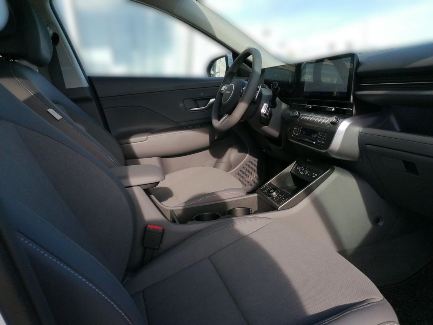 Hyundai Kona – Bild 14