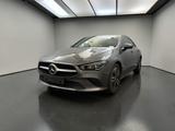Mercedes-Benz CLA 180 Coupe Urban WIDE*LED*RÜCKKAM*CARPLAY*TOP - gebrauchte Mercedes-Benz CLA 180 aus dem Jahr 2022