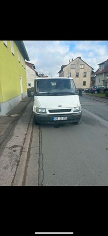 Ford Transit Diesel 85 T 240TÜV top Angebo...