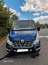 Renault Master III Kasten L1H1 Ka 2,8t Ecoline