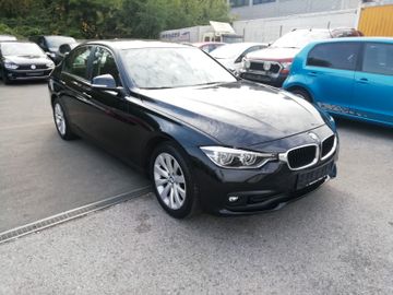BMW 318 - 2