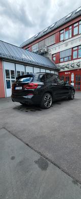 BMW X3 M40 M40i AT - - BMW X3 M40 Gebrauchtwagen in München