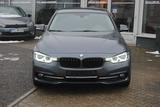 BMW 318d A Sport Line.Limo.8xRäder.Navi.LED.HIFI.PDC - BMW 318 in Chemnitz