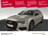 Audi A6 Avant Sport advanced 35 TDI S tr. AHK MATRIX