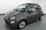 Fiat 500 1.2 Lounge DUALOGIC+SKYDOME!!! - Fiat 500: Dualogic
