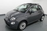 Fiat 500 1.2 Lounge DUALOGIC+SKYDOME!!! - Fiat 500: Dualogic