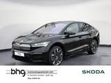 Skoda Enyaq Coupe RS h Batterie Elektromotor 1-Gang-Au