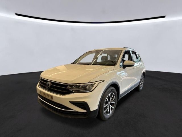 Volkswagen Tiguan 1.5 TSI DSG Life Business Navi AHK LED AC foto 3