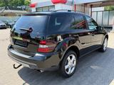 Mercedes-Benz ML 280 CDI*TÜV 09/2027*KLIMA*SITZHEIZUNG - aus 2006: Geländewagen