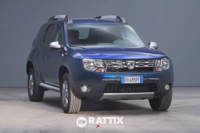 Dacia Duster 1.6 115CV Laureate Family