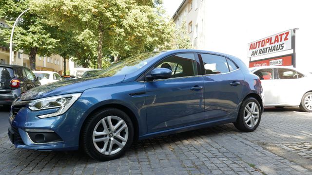 Renault Megane IV Lim. 5-trg. Experience