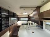 Concorde Cruiser 890 RRL Diamond Series - Concorde Cruiser 890