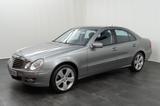 Mercedes-Benz E 500 4Matic - Mercedes-Benz E 50 Gebrauchtwagen