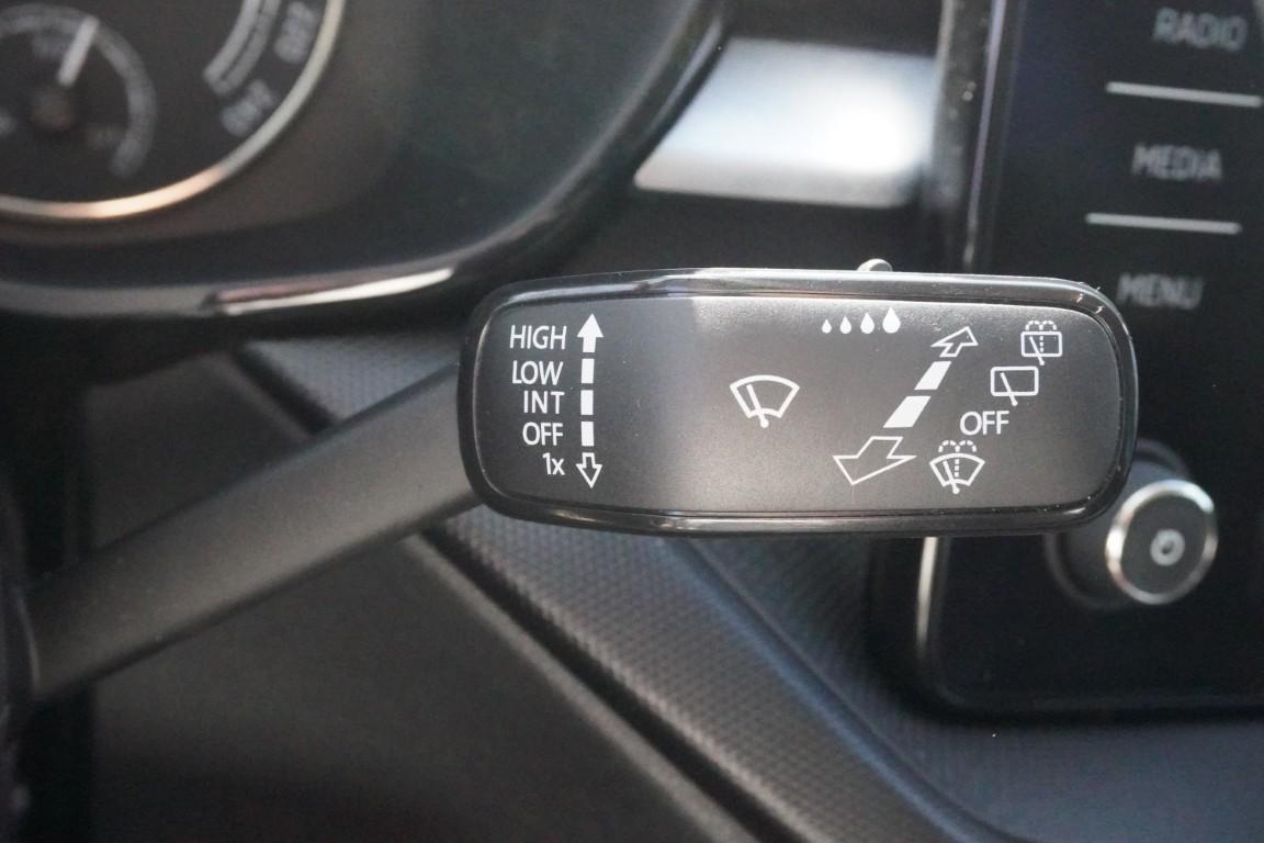 Skoda Fabia 1.0 TSI Ambition LED Sitzheizung SmartLink, миниатюра 25