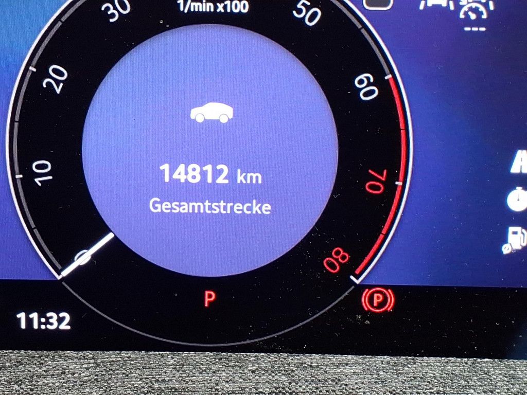 Skoda Superb - Bild 4