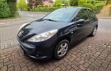 Peugeot 206+ 1,1 84600 km TÜV Neu TOP ZUSTAND !! - Peugeot 206 von privat
