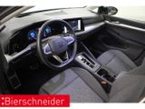 Volkswagen Golf 8 1.5 eTSI DSG Move 17 ACC AHK HuD - Volkswagen in Lübeck