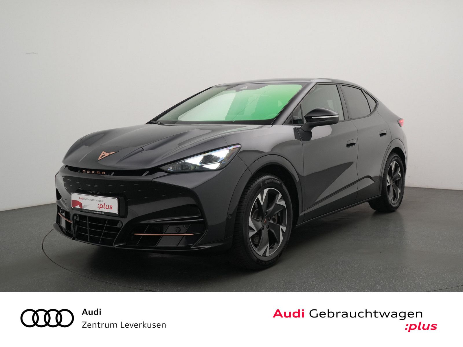 CUPRA Tavascan Endurance NAVI ACC KAM 360° SENNHEISER