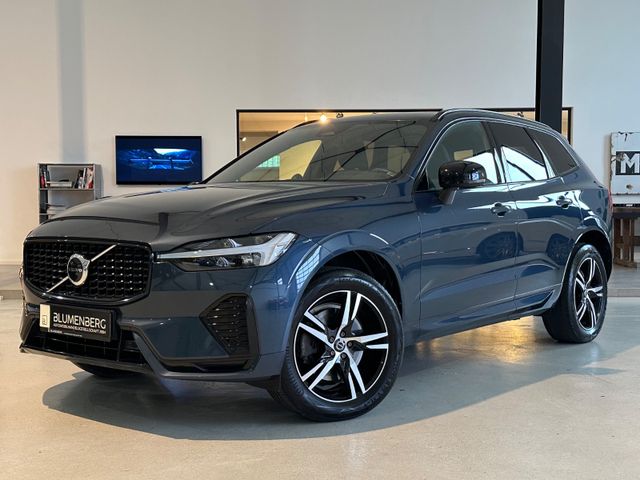 Volvo XC60 R Design B4D AWD*Facelift,B&W,ACC,Pano*