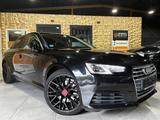 Audi A4 Lim. sport/8-FACH/NAVI/PDC/SHZ/KLIMA/TEMPOMAT - Audi A4: K8