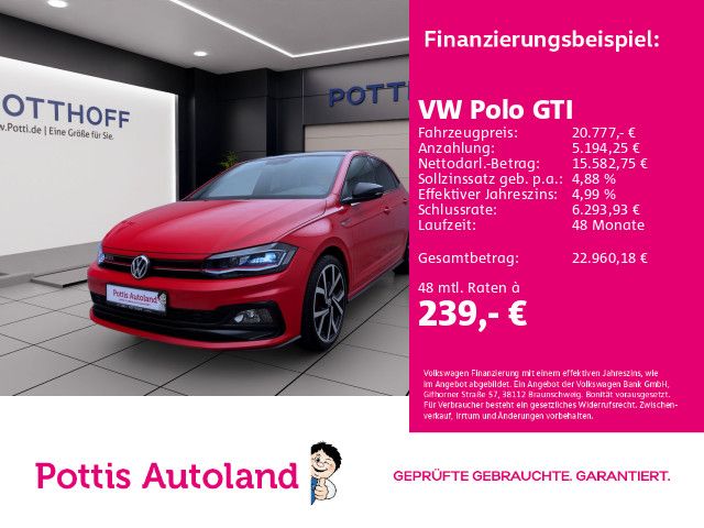 Image of Volkswagen Polo